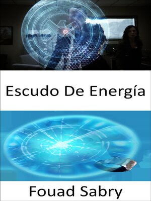 cover image of Escudo De Energía